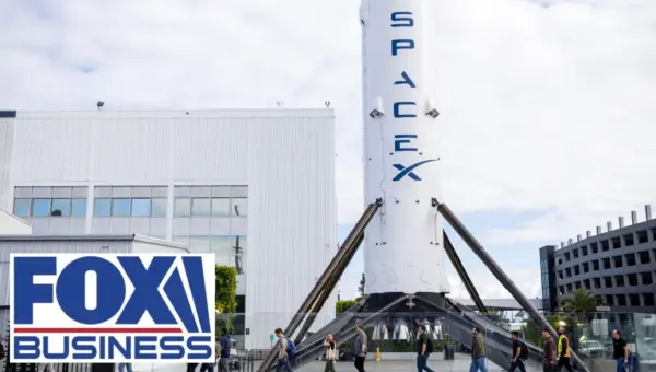 Space Tech Fuels Global Economy: $455B Invested Since 2009