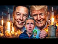 SpaceX IPO Fuels Tech Hardware Boom