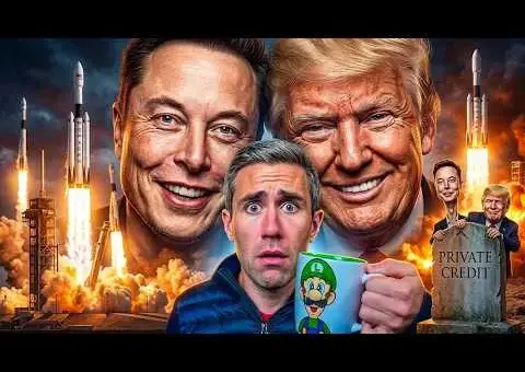 SpaceX IPO Fuels Tech Hardware Boom