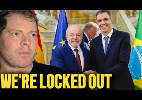 Spain, Latin America Forge New Alliance Against US Hegemony