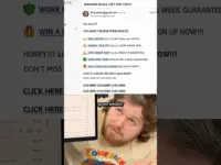 Spam Emails Get Their Name From Monty Python