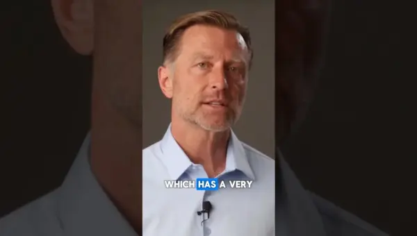 Sparkling Water’s Secret: How Bubbles Calm Your Nerves