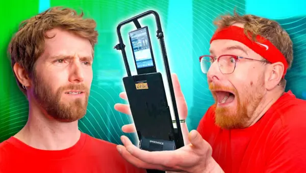 Speediance Gym Monster 2: Your Home Gym Dream?