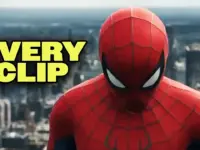 Spider-Man’s New Look: First Glimpse of ‘Brand New Day’ Trailer!