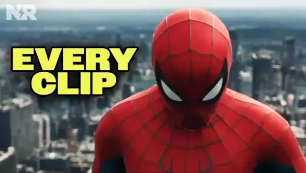 Spider-Man’s New Look: First Glimpse of ‘Brand New Day’ Trailer!