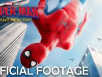 Spider-Man’s New Movie Drops Emotional First Look