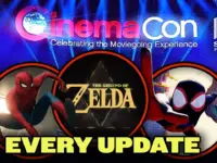Spider-Verse 3 & More HUGE Sony Movie News!