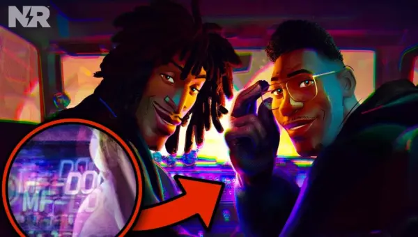 Spider-Verse 3 Trailer Drops Explosive First Look!