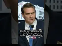 SPLC Accused of Paying Extremists with Donor Funds