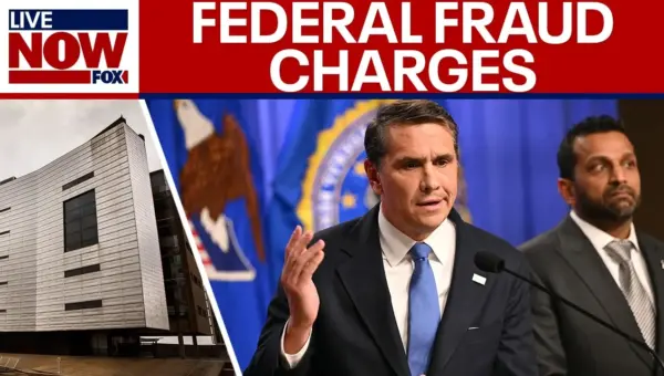 SPLC Charged with Fraud, Funding Extremist Groups