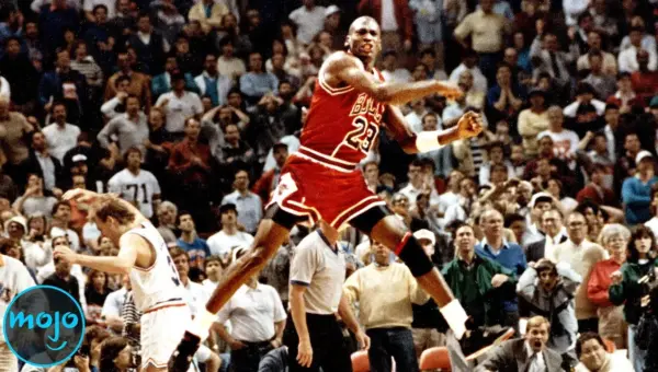 Sports’ Greatest Moments: Top 10 Plays Revealed!