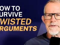 Spot Logical Fallacies to Protect Yourself from Harm