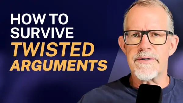 Spot Logical Fallacies to Protect Yourself from Harm