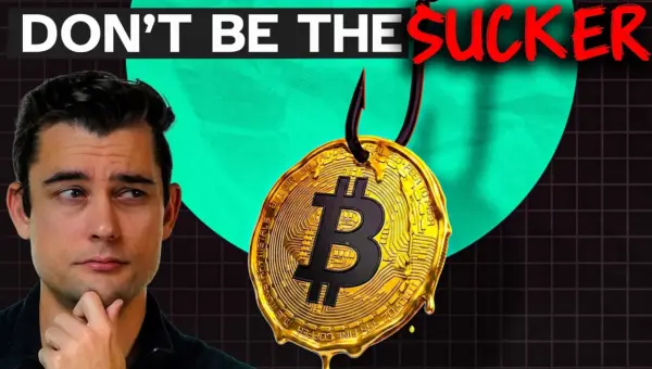 Spotting Crypto Traps: How Insiders Exit Liquidity