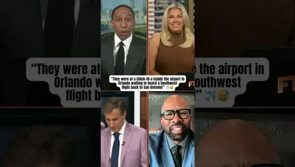 Spurs’ Past Protest Sparks Current NBA Load Management Debate