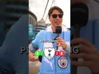 Spurs Relegation Talk Heats Up After Shocking Fan Poll