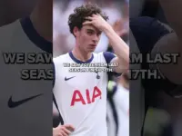 Spurs’ Worst Season? A Big Six Nightmare