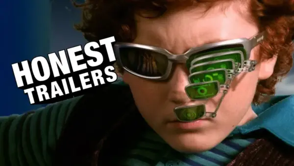 Spy Kids Trilogy: Cheesy Fun or Cinematic Crime?