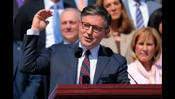 Spy Powers Extended; DHS Funding Stalls Amidst Controversy