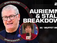 Staley, Auriemma Clash: McGraw Blasts ‘Hypocritical’ Coach