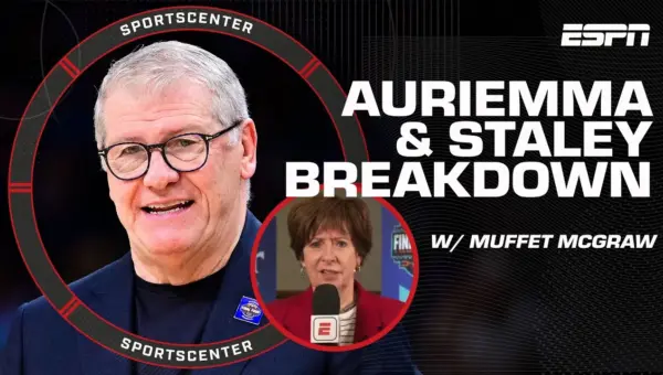Staley, Auriemma Clash: McGraw Blasts ‘Hypocritical’ Coach