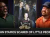 Stamos’s Fear, Saget’s Prank, and Dwarf Acting Woes
