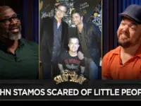 Stamos’s Fear, Saget’s Prank, and Dwarf Acting Woes