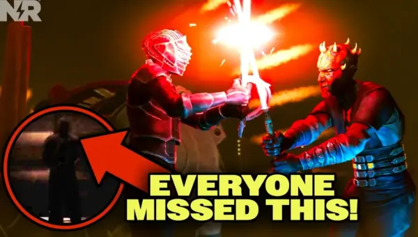 Star Wars Maul Series: Shocking Twists Revealed!