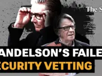 Starmer Accuses Foreign Office of Cover-Up in Mandelson Vetting Scandal