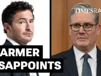 Starmer Criticized for ‘Ephemeral’ Leadership, Mishandling Civil Service