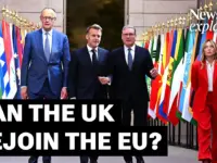 Starmer Eyes EU Single Market Rapprochement