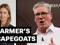 Starmer Faces Backlash Over Vetting Scandal, Lacks Judgment