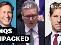 Starmer Faces Scrutiny Over Mandelson Appointment