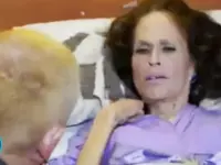 Stars Face Death With Dignity in Final Interviews