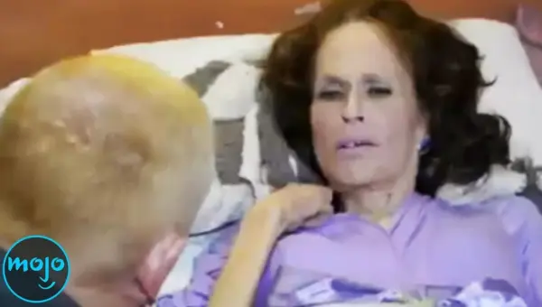 Stars Face Death With Dignity in Final Interviews