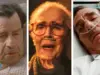 Stars’ Final Bows: Poignant Scenes Filmed While Facing Death