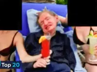 Stars’ Hidden Pasts: Secrets They Took To The Grave