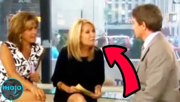 Stars’ Jaw-Dropping Gaffes: Worst Comments at Worst Times