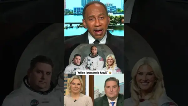 Stars Say ‘No Thanks’ to Moon Missions