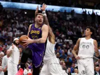 Stars Stumble: Injuries, Absences Shake Up Sports Landscape