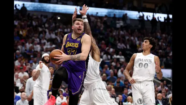 Stars Stumble: Injuries, Absences Shake Up Sports Landscape