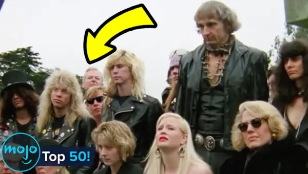 Stars You Missed: Hidden Celebrity Cameos Revealed!