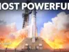 Starship Ignites All 33 Engines in Historic Test