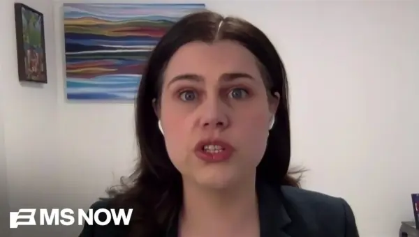 States Fight Back Against Trump’s Mail Ballot Order