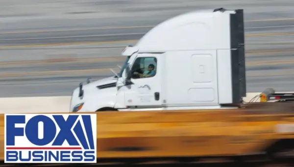 States Revoke Thousands of Trucker Licenses