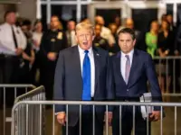 States Triumph Over Ticketmaster, DOJ Falls Short