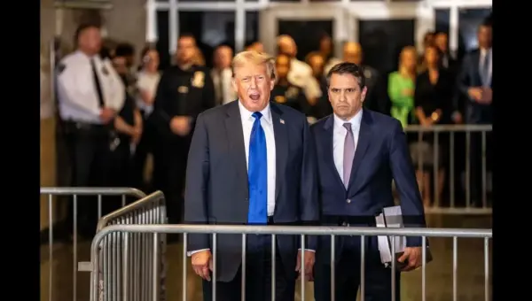 States Triumph Over Ticketmaster, DOJ Falls Short