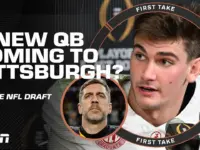 Steelers ‘Need’ QB: Is Ty Simpson the Answer?