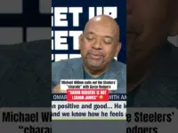 Steelers’ Rodgers Gamble: A Risky Play for Wins?