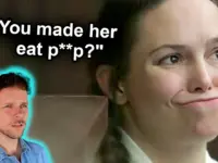 Step-Parent’s Cruel Plot Ends Pizza Driver’s Life